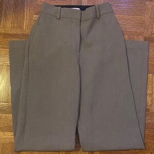 Aritzia agency pants